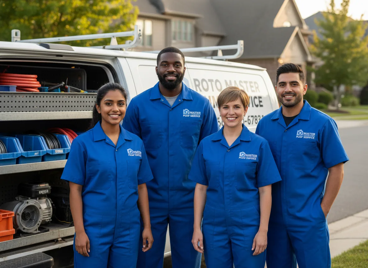 Sump Pump Installation company in Forbes, MN